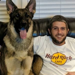 Meet your Posher, Matthew